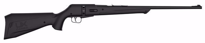 UMAREX CANEX .177 RIFLE - Airguns